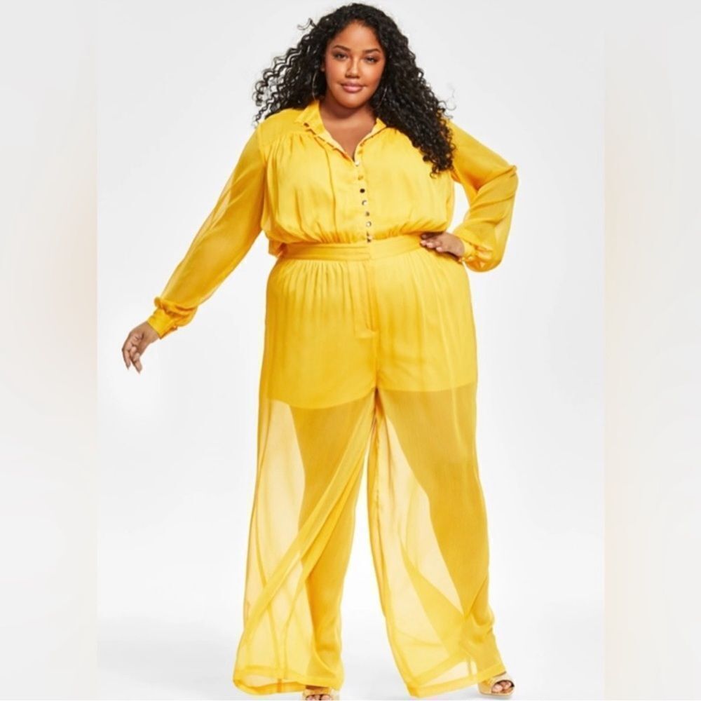 Nina Parker Jumpsuit